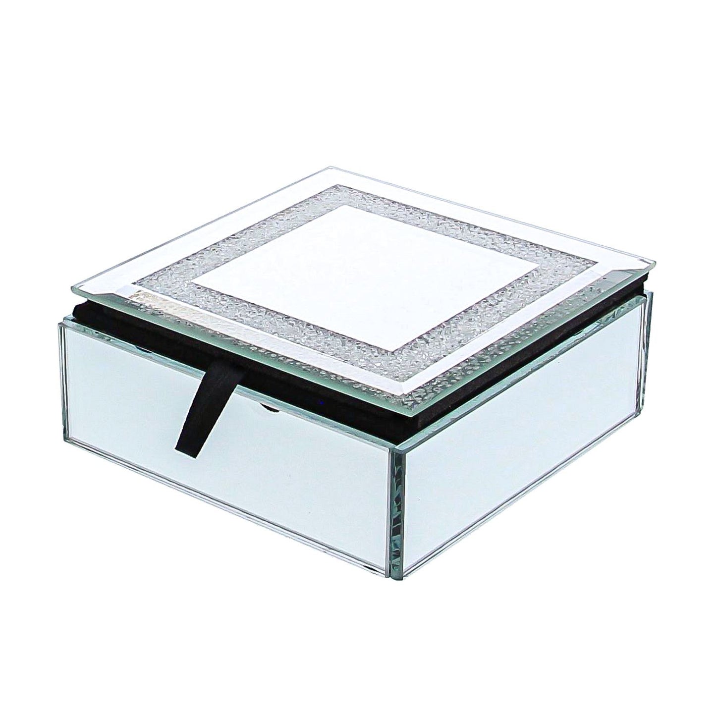 Boîte à bijoux "Crystal"