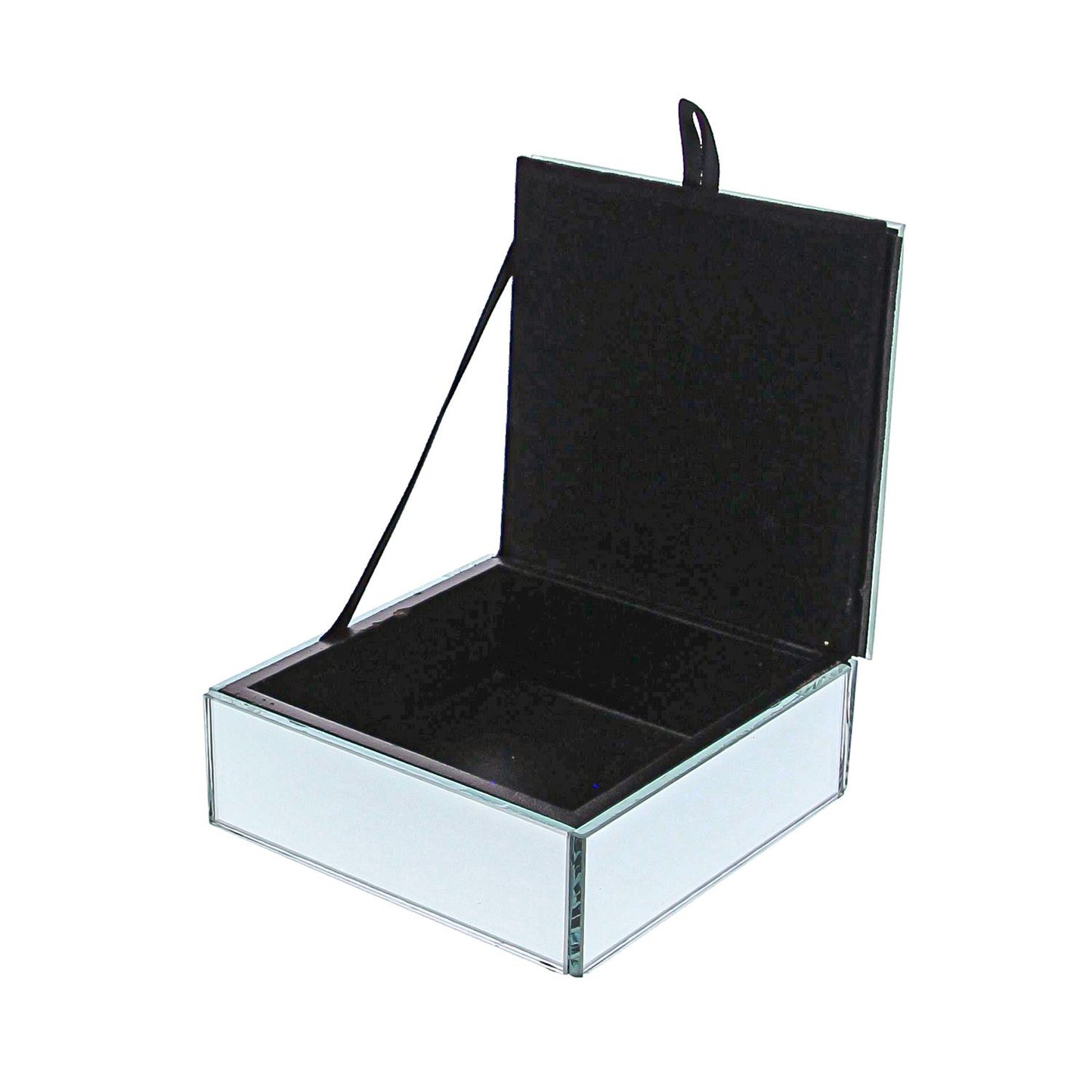 Boîte à bijoux "Crystal"