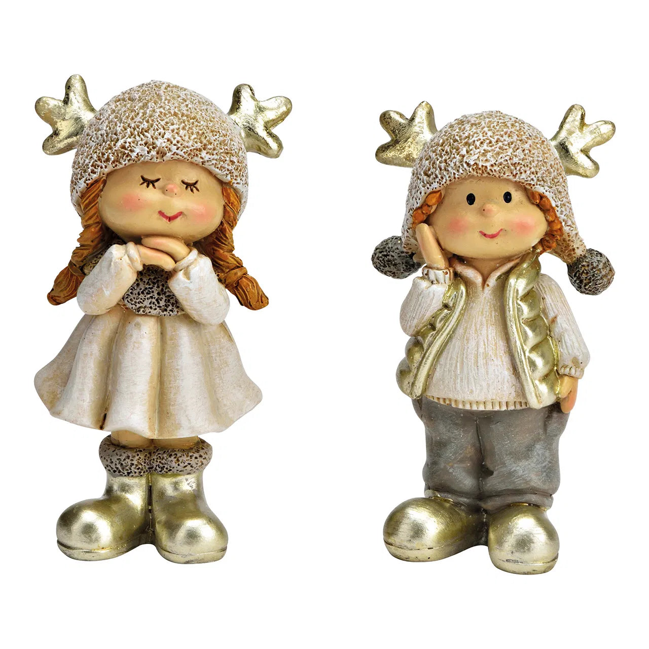Enfant hiver PM
