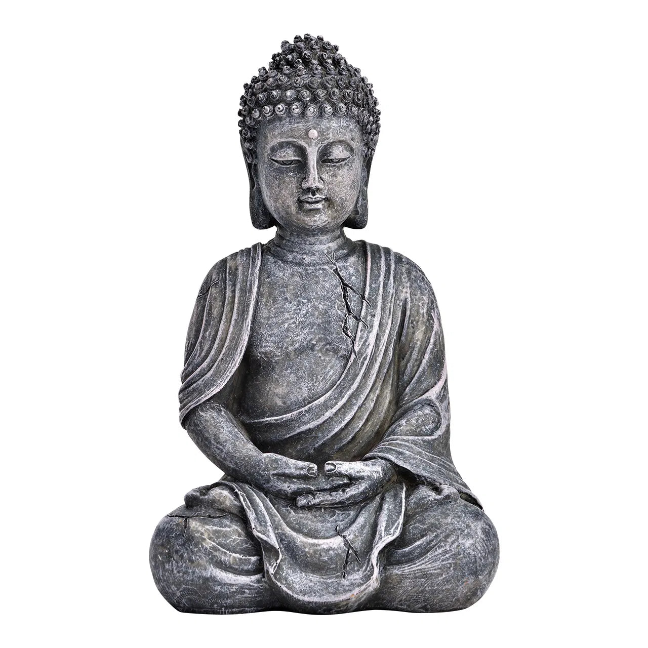 Bouddha PM