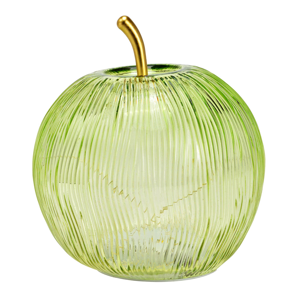 Pomme Verte 15 LED