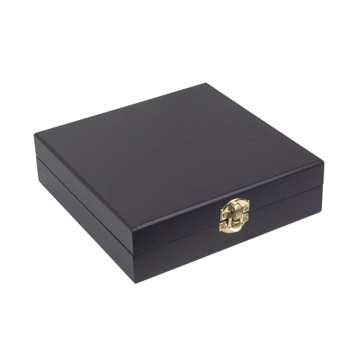 Coffret 4 pièces Vin/Boussole