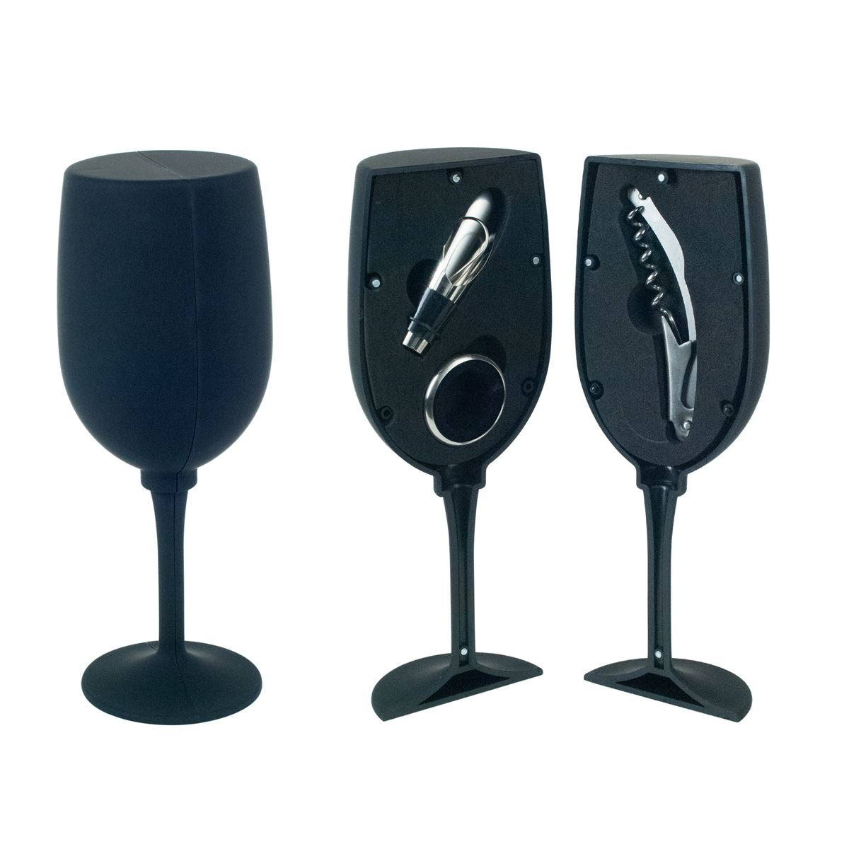 Coupe 3pcs Vin