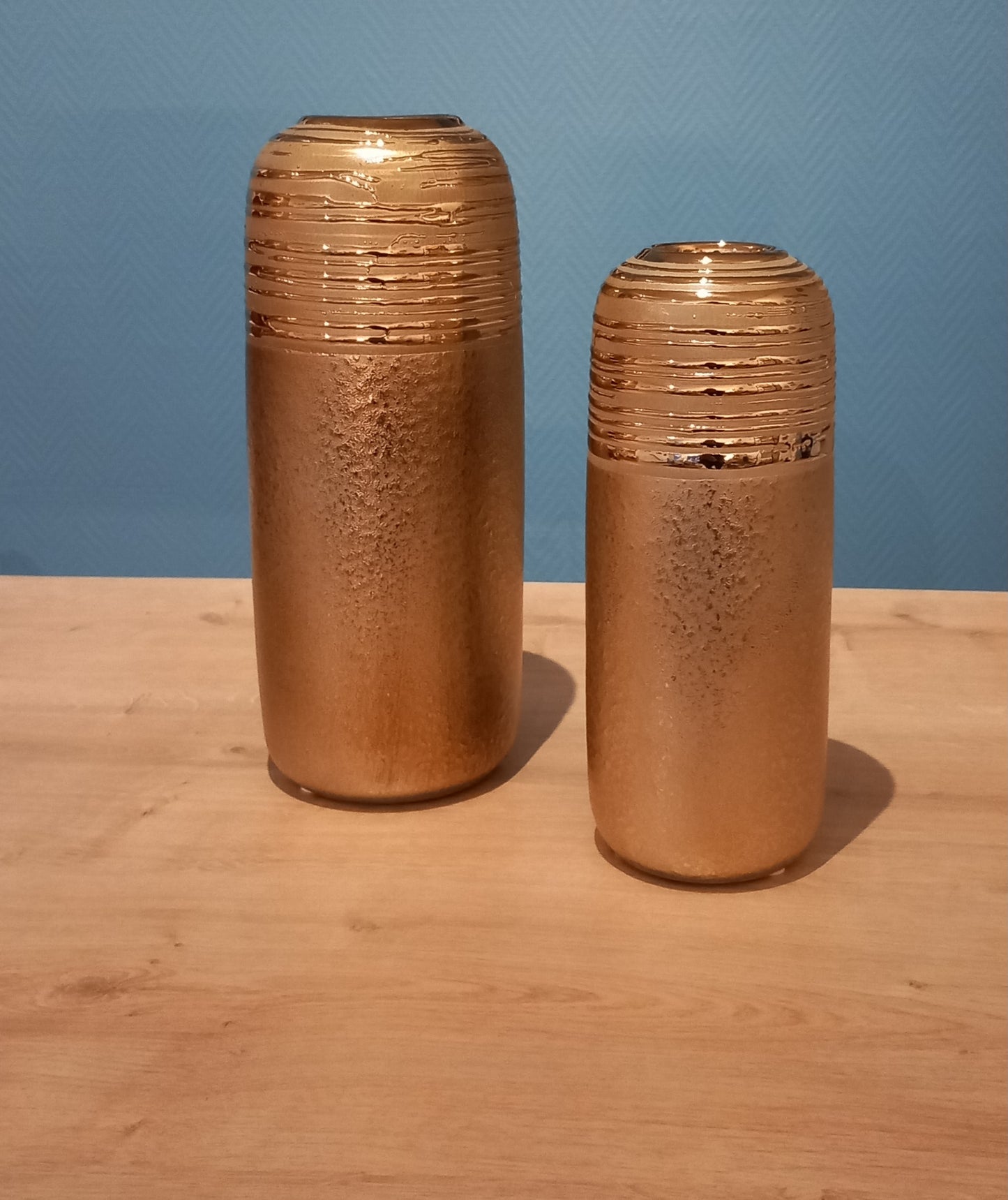 Vase Or Milo