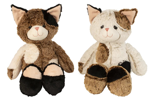 Peluche Chat