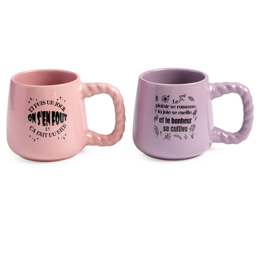 Mug Messages