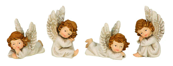 Figurines Anges