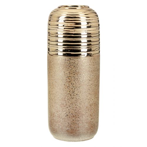 Vase Or Milo