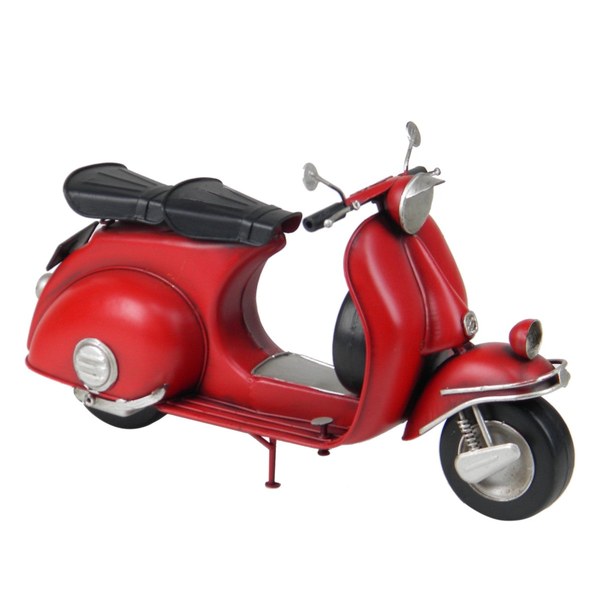 Scooter Rouge Vintage