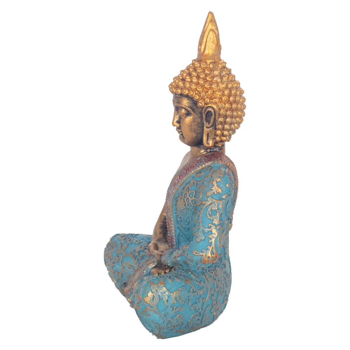 Buddha Bleu/Or PM