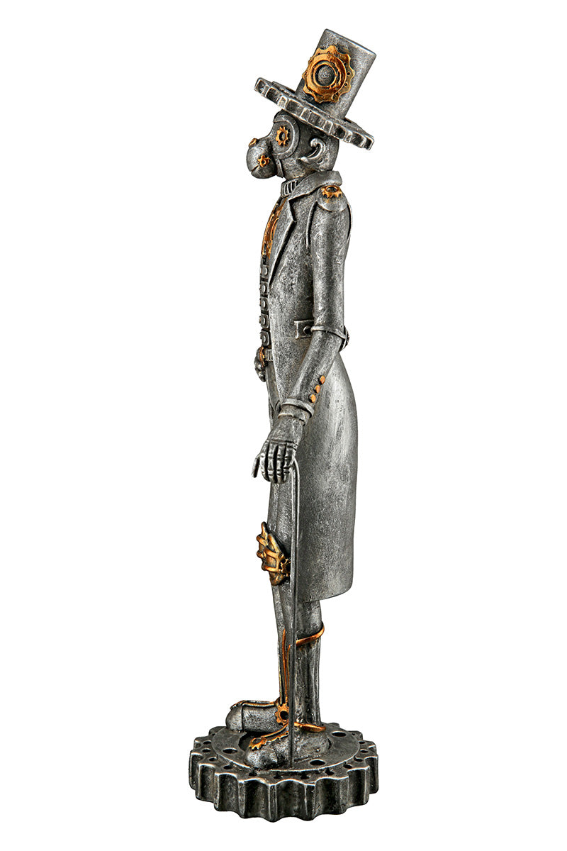 Homme Singe Steampunk