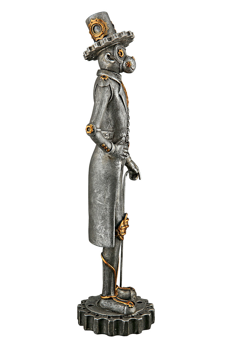 Homme Singe Steampunk