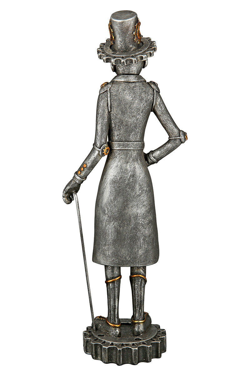 Homme Singe Steampunk