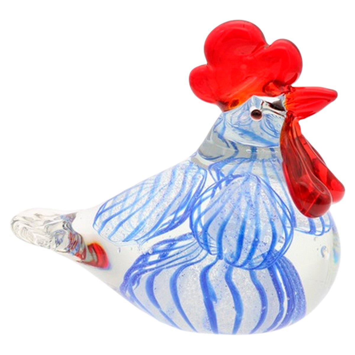 Sulfure Poulette Bleue