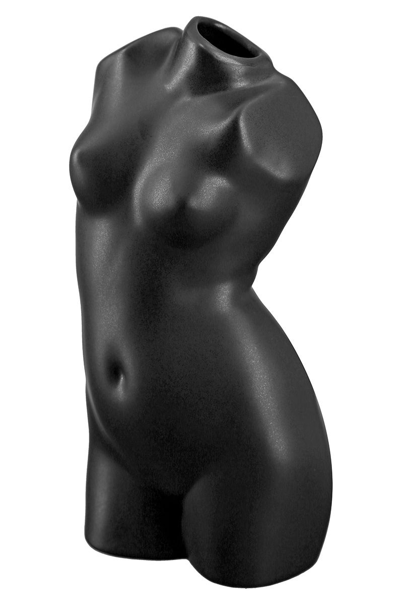 Vase femme