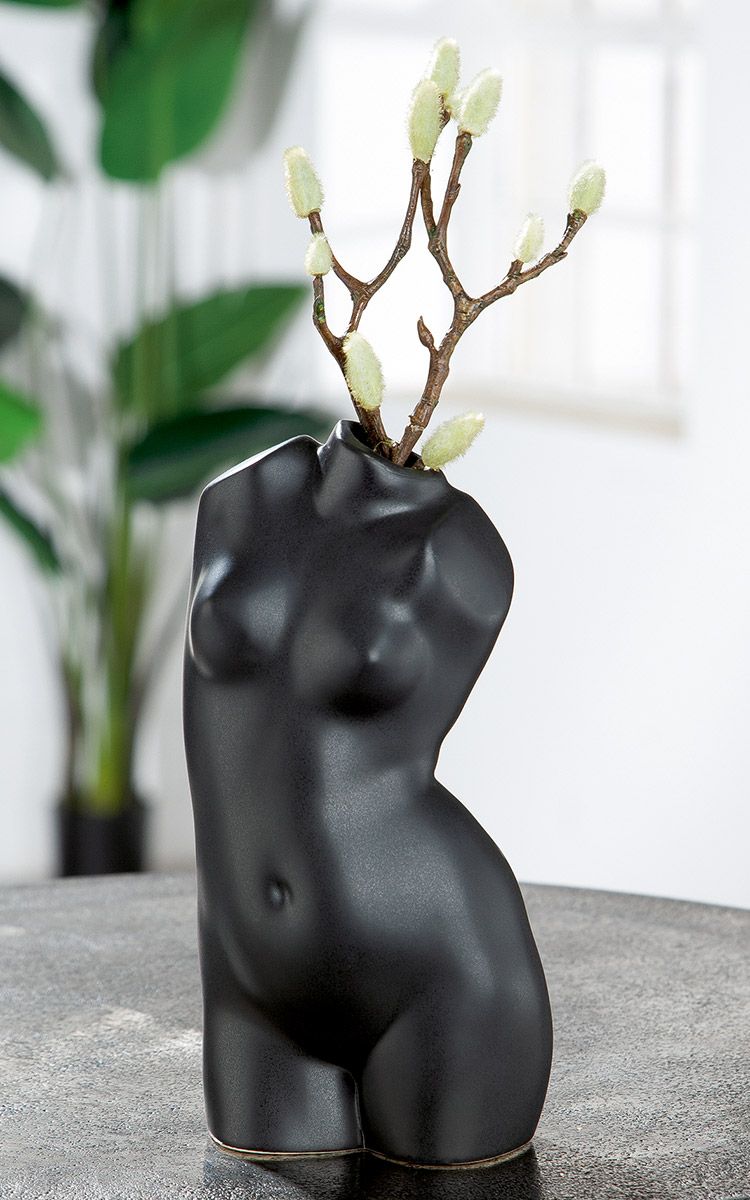 Vase femme