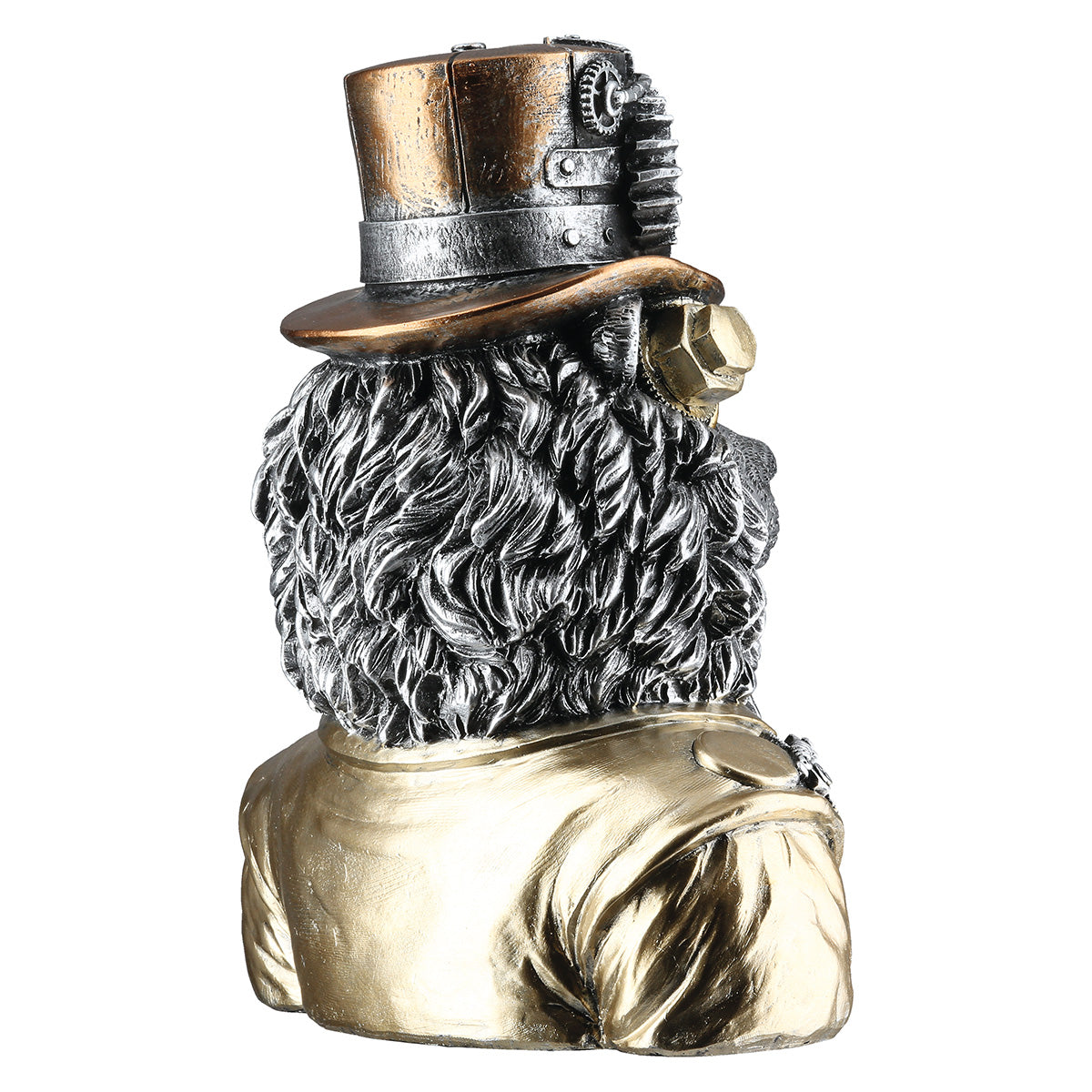 Lion Steampunk