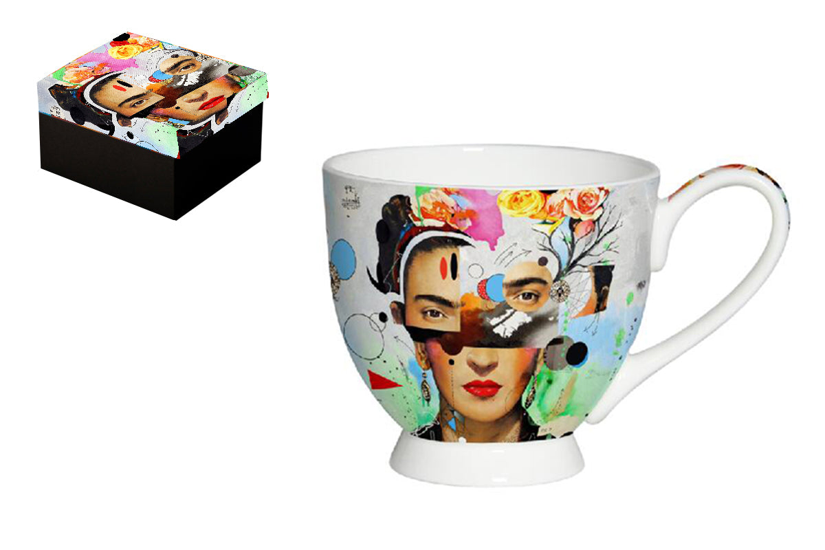 Tasse déjeuner 500ml Loui Jover
