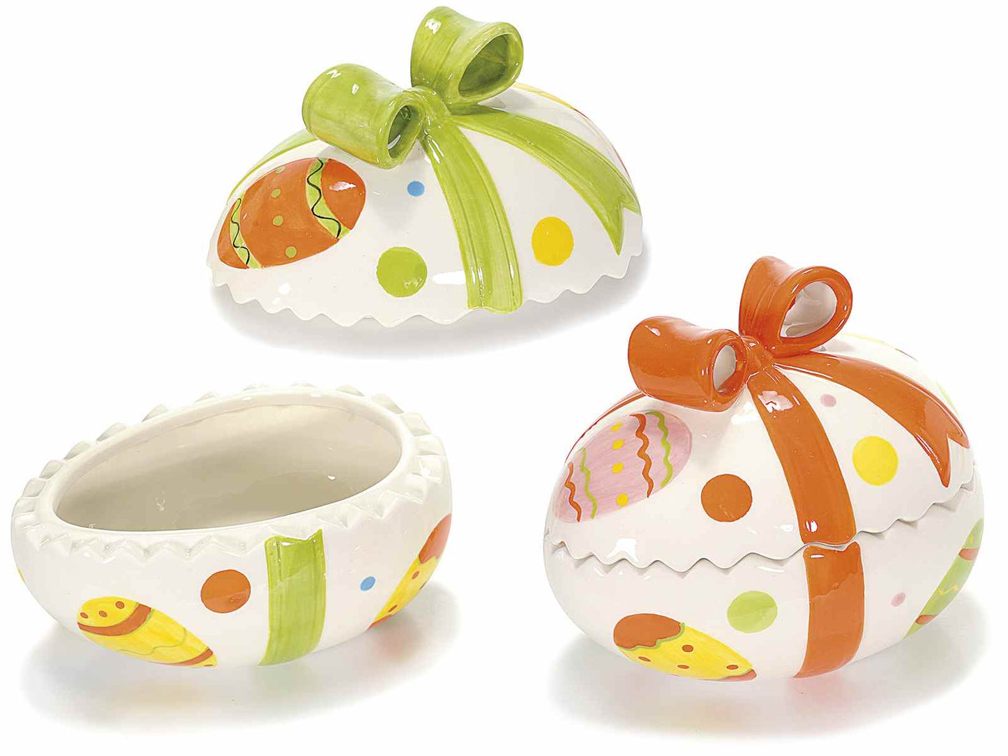 Pot Oeuf de Pâques