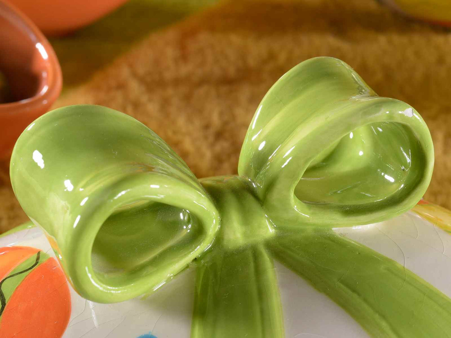 Pot Oeuf de Pâques