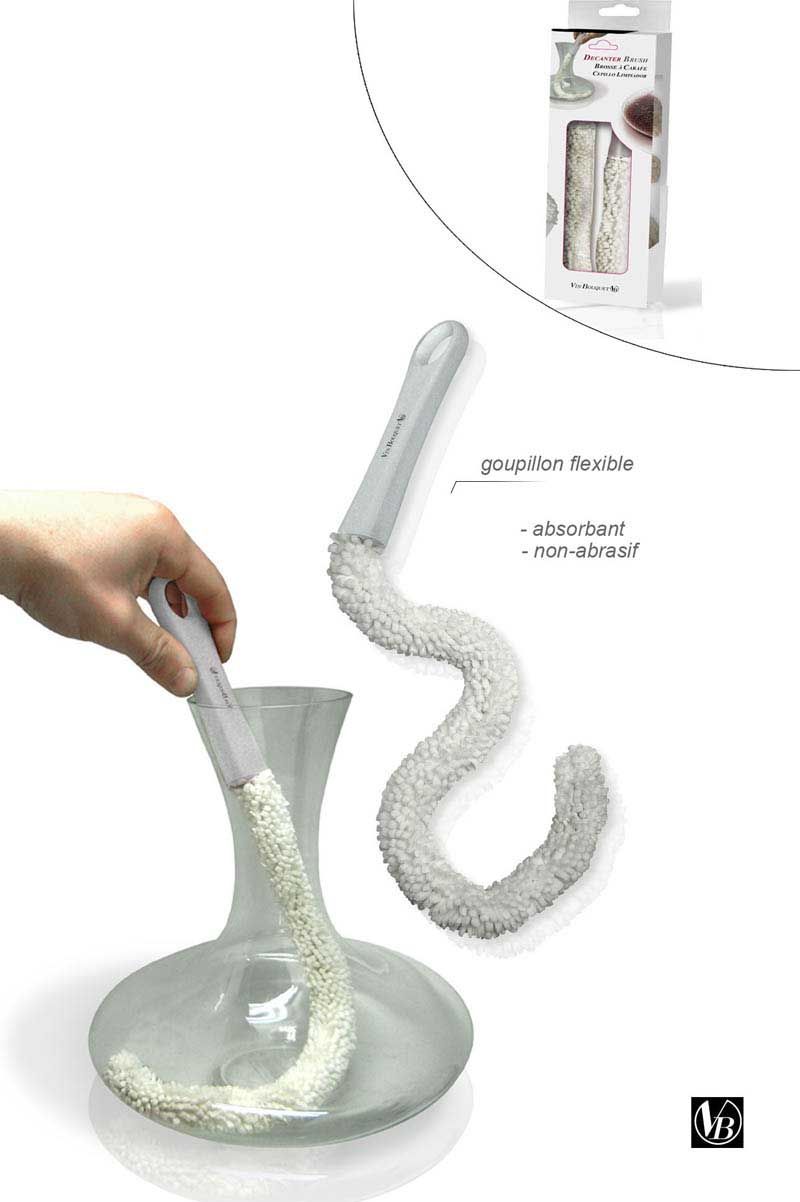 Goupillon flexible