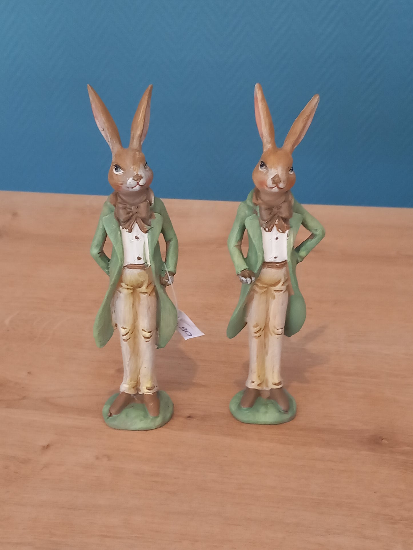 Lapin Gentleman