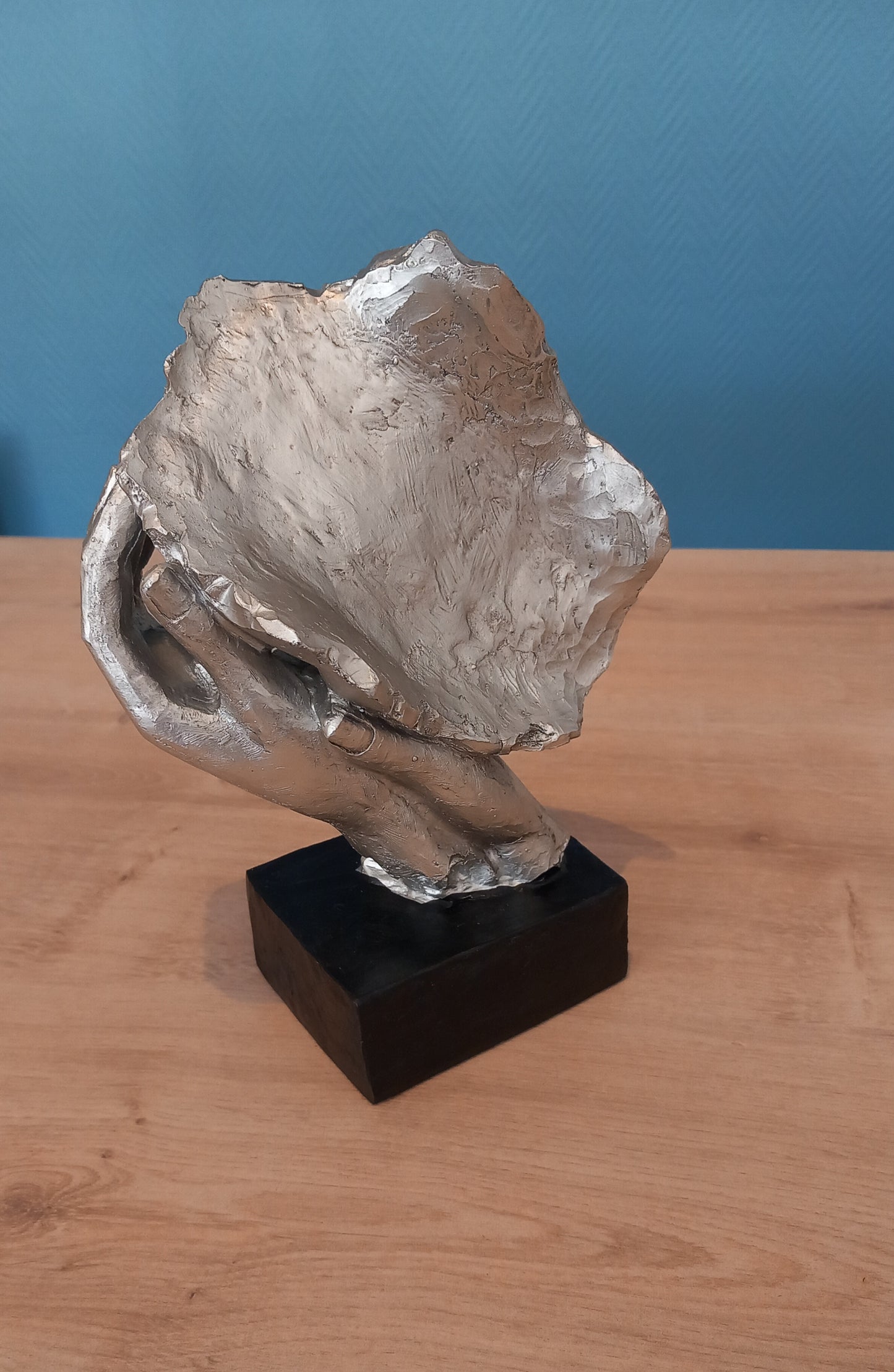 Sculpture Sommeil