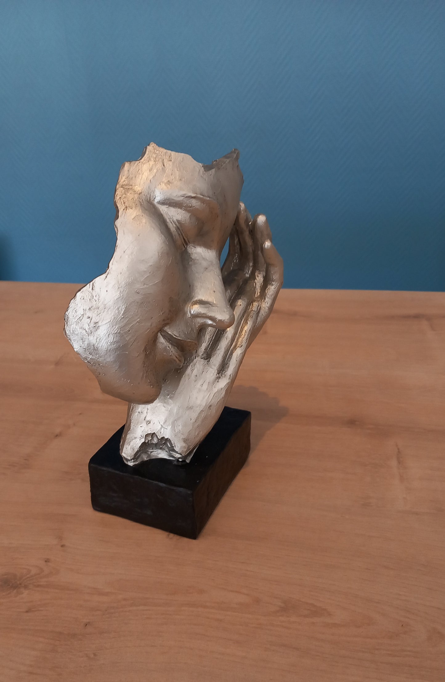 Sculpture Sommeil