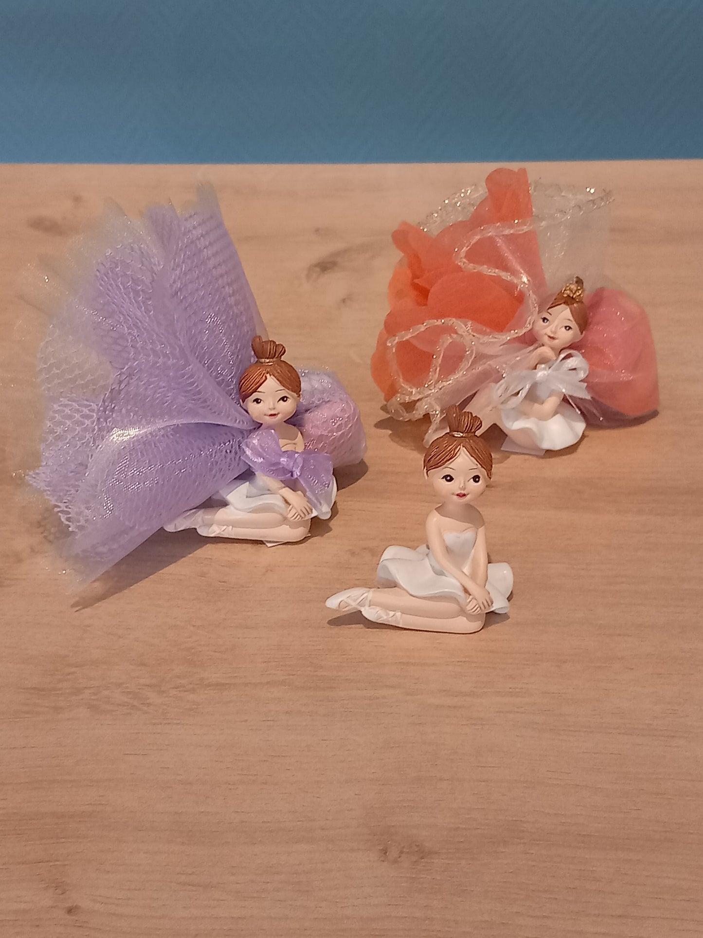 Danseuse
