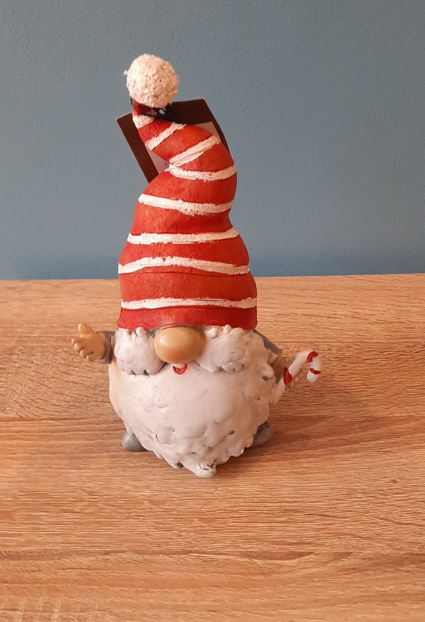 Père Noël rouge/blanc