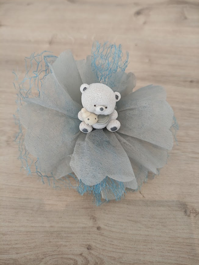 Ourson petit modèle