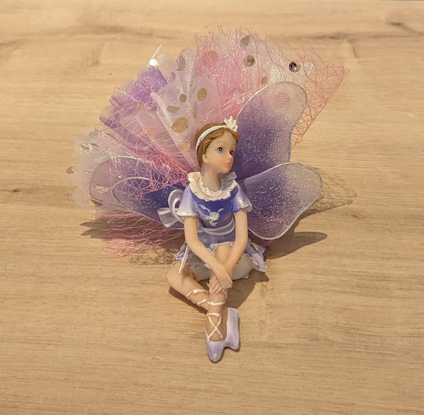 Fée petit modèle