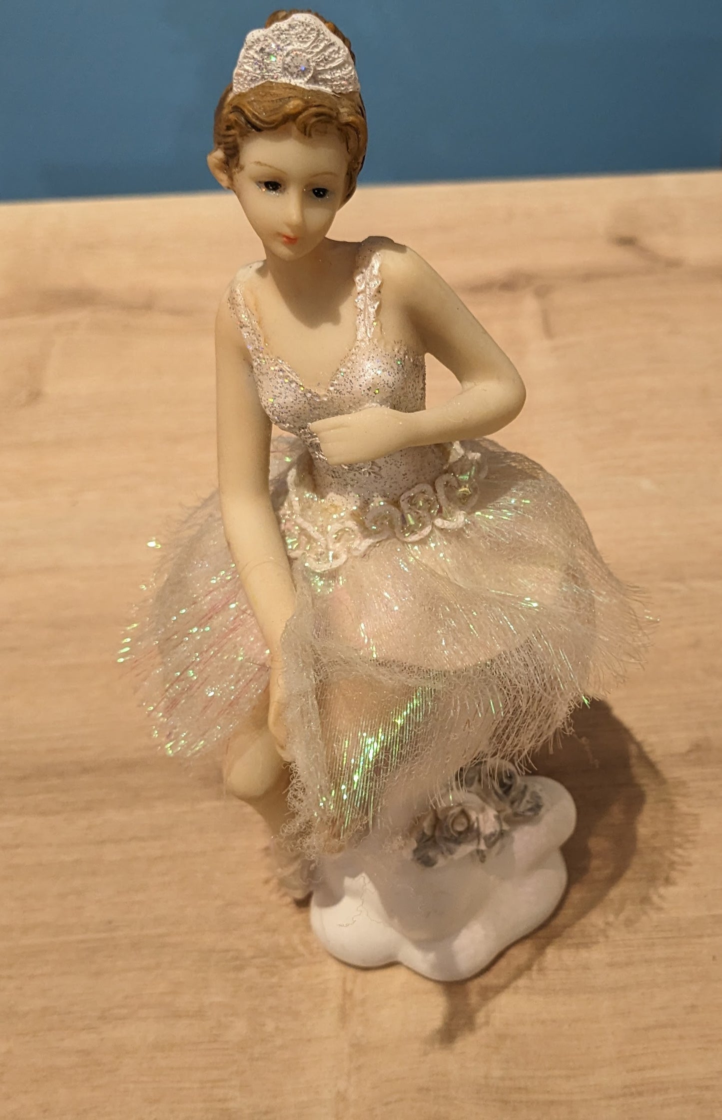 Danseuse GM