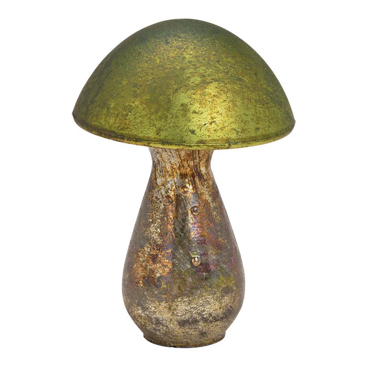 Champignon Vert