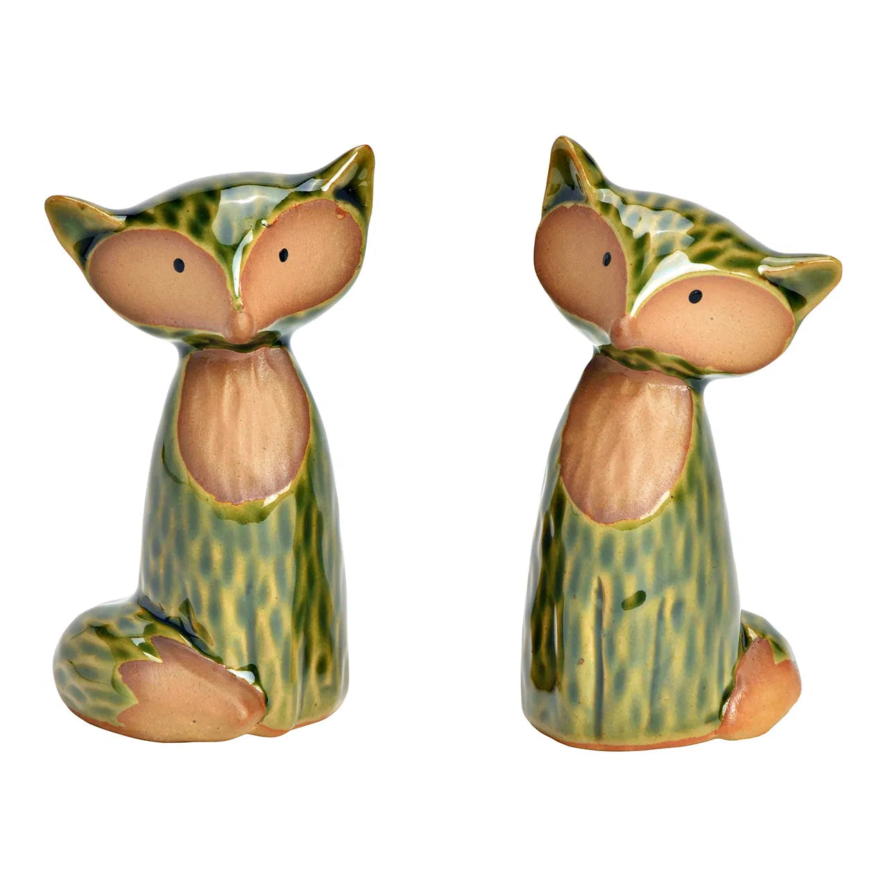 Figurine Renard