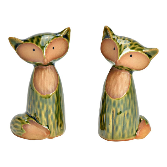 Figurine Renard