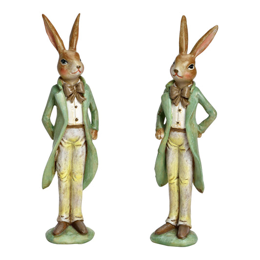 Lapin Gentleman