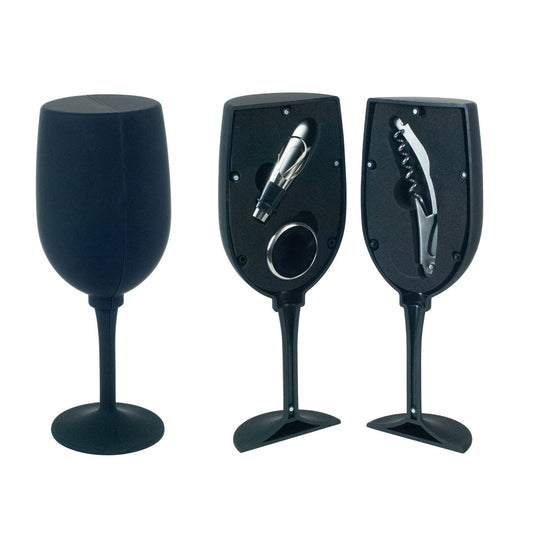 Coupe 3pcs Vin