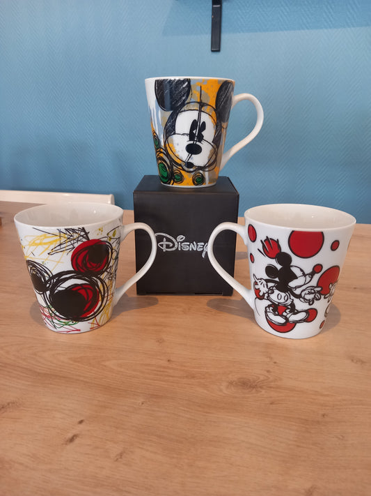 Mug Licence Disney