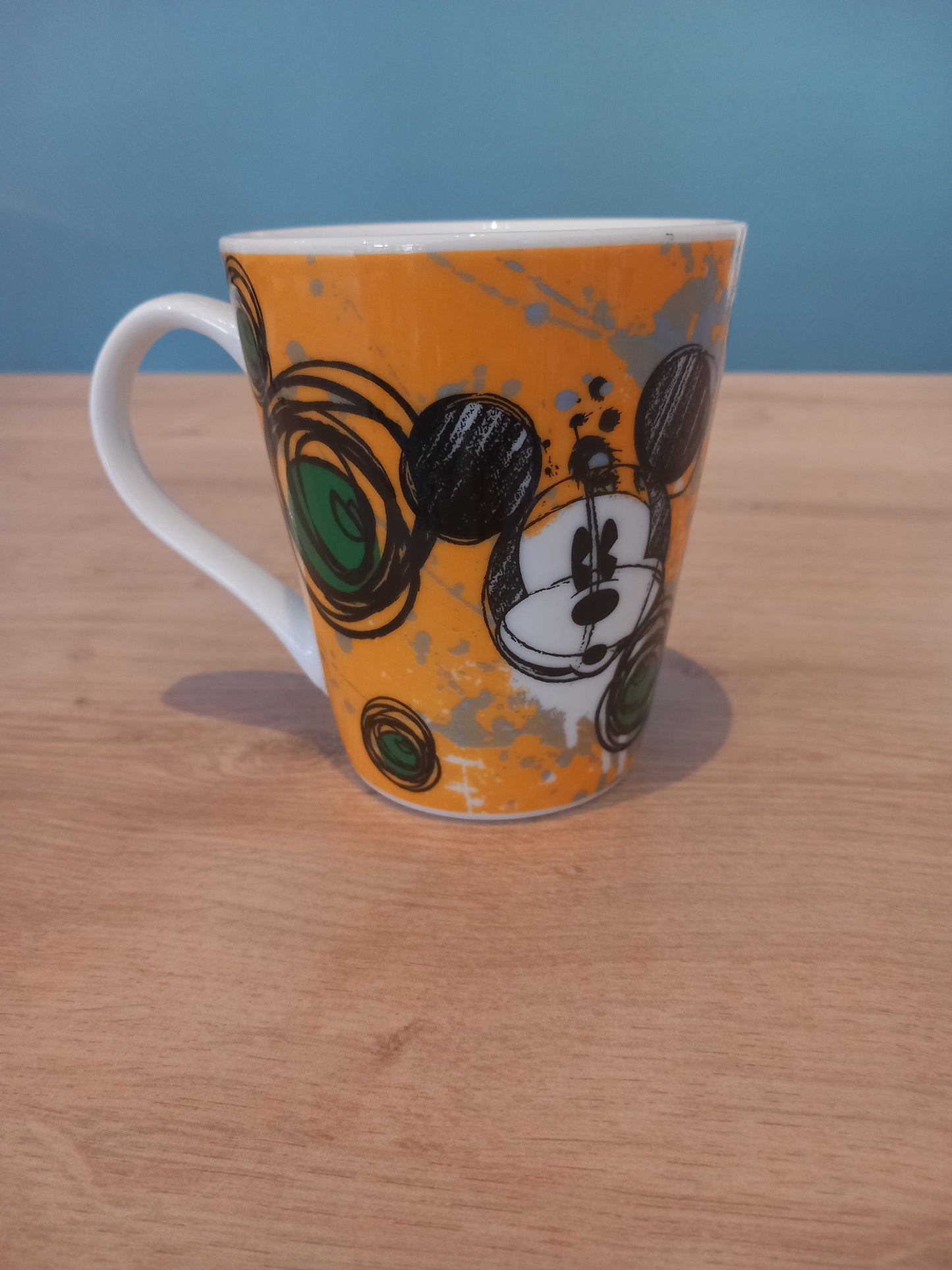 Mug Licence Disney