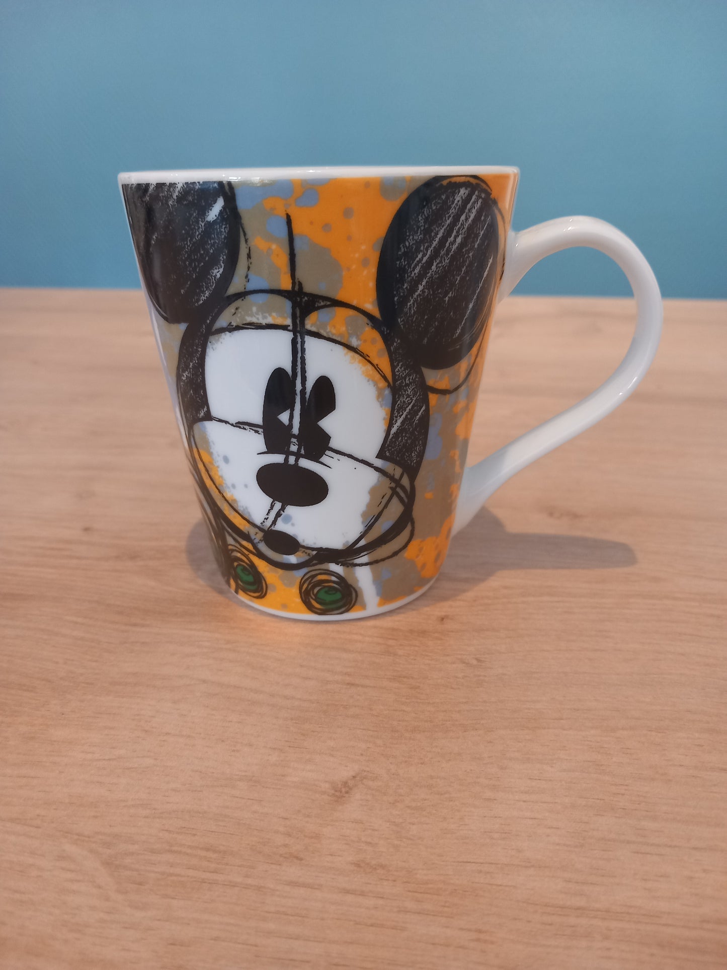 Mug Licence Disney