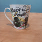 Mug Licence Disney