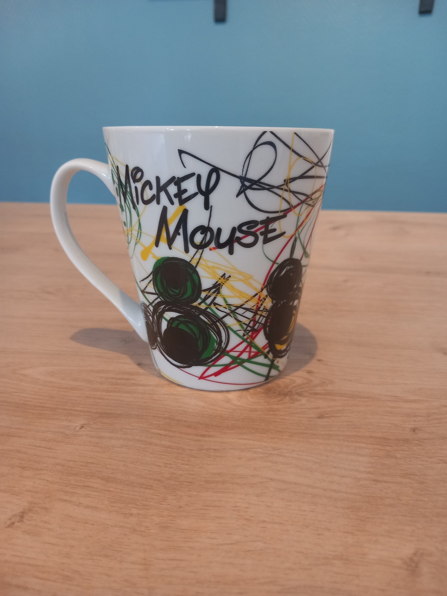 Mug Licence Disney