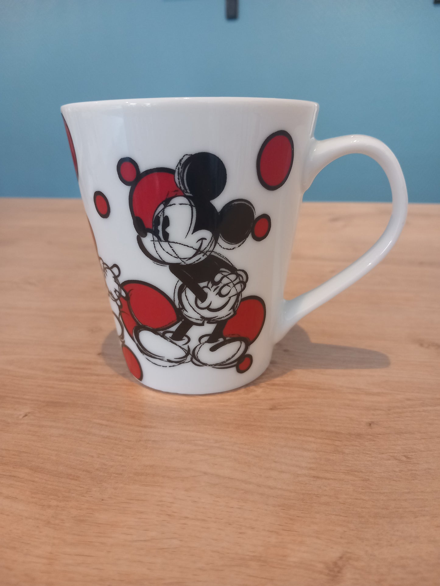 Mug Licence Disney