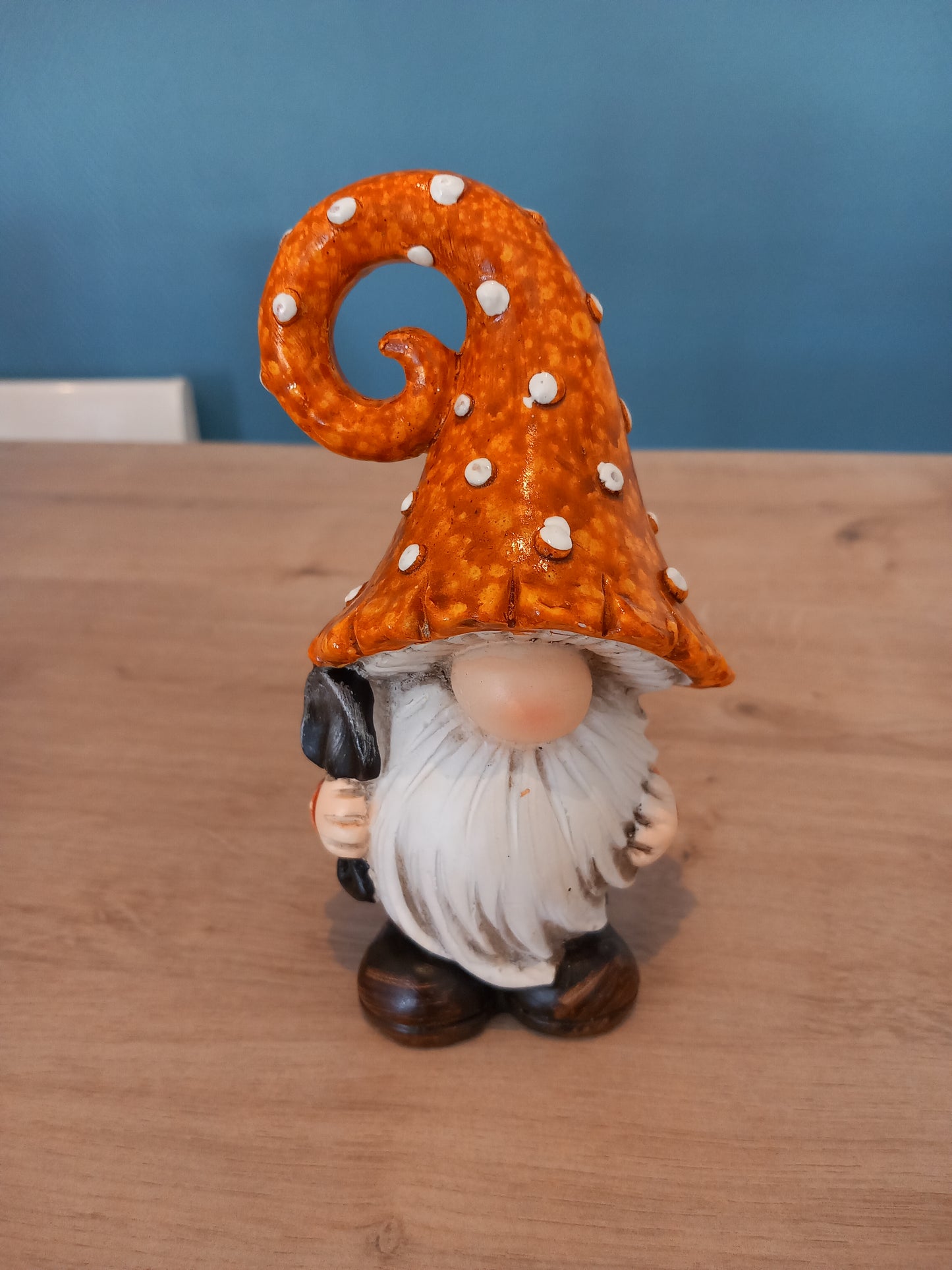 Gnome automne