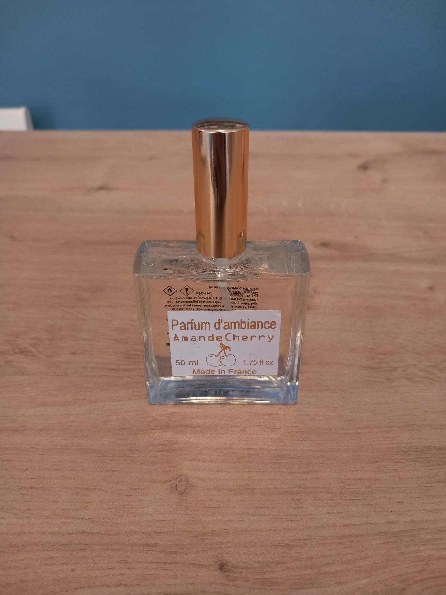 Parfums d'ambiance 50ml