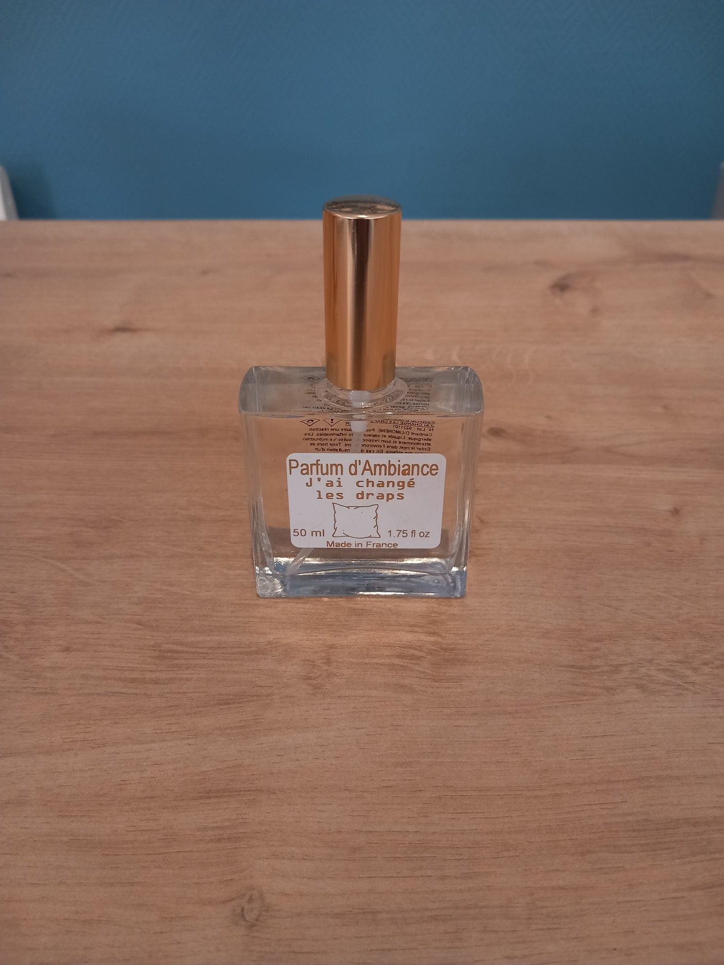 Parfums d'ambiance 50ml