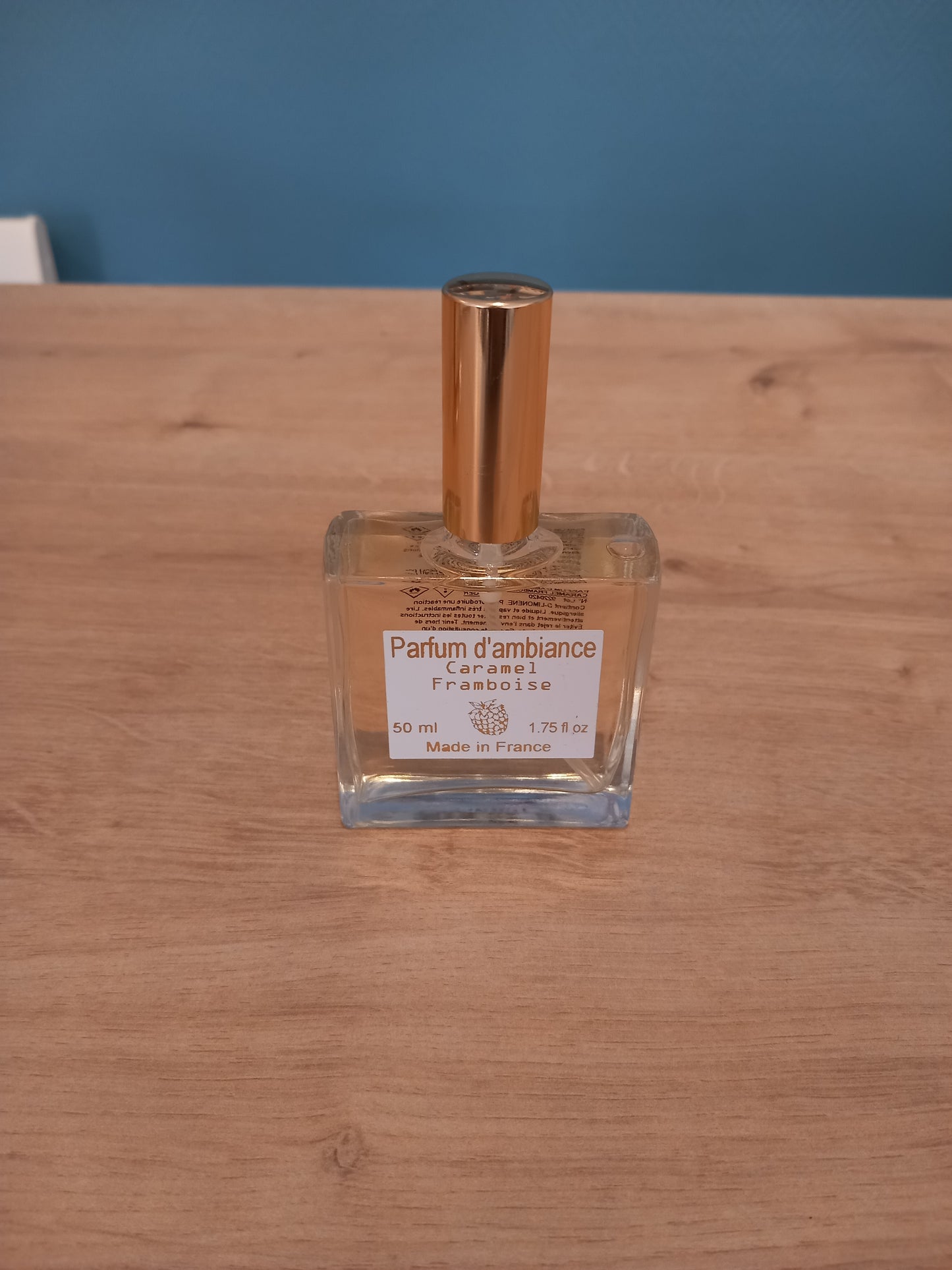 Parfums d'ambiance 50ml