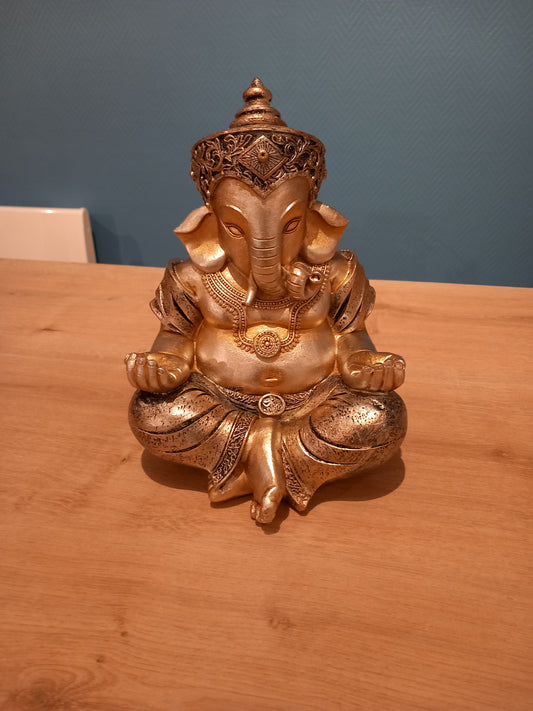 Eléphant "Ganesh"