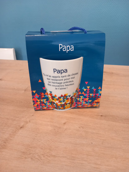 Mug Papa/Beau-papa